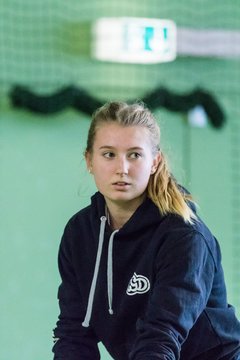 Marie-Lynn Tiedemann 924 - Holmer Indoor Cup